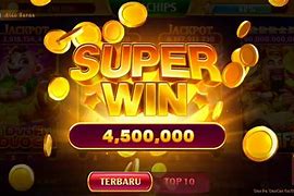 Domino Slot Game Penghasil Uang