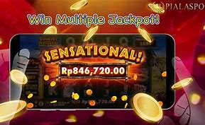 Jangan Main Slot Lagi