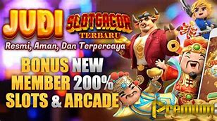 Promo Slot Terbaru 2023 Dan Tergacor Di Indonesia Saat Ini