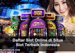 Situs Terbaik Pagoda 88 Slot Online Indonesia