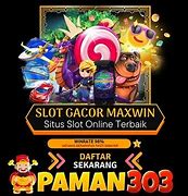 Slot Tanpa Kode Referensi Deposit Gratis Hari Ini