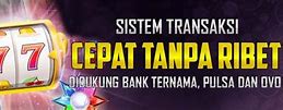 Tampilkan Semua Situs Slot